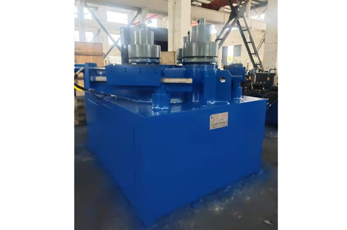 大型型材弯曲机